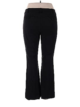 Lane Bryant Casual Pants (view 2)