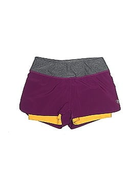 MPG Athletic Shorts (view 1)