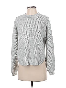 Saltwater LUXE Pullover Sweater (view 1)