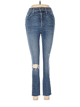 Madewell Jeans (view 1)