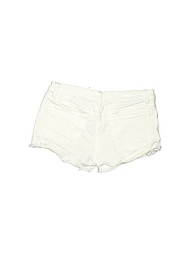 Lila Ryan Denim Shorts (view 2)