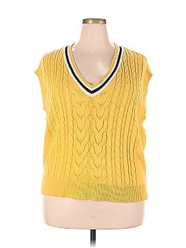 Wild Fable Sweater Vest (view 1)