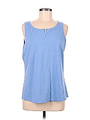 T By Talbots Tank Top