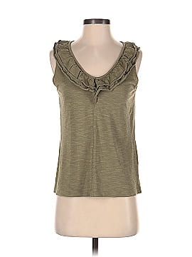 Banana Republic Sleeveless Top (view 1)