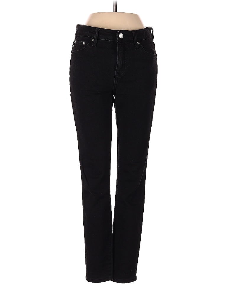 Pre-owned Lovers & Friends Jeans In Black