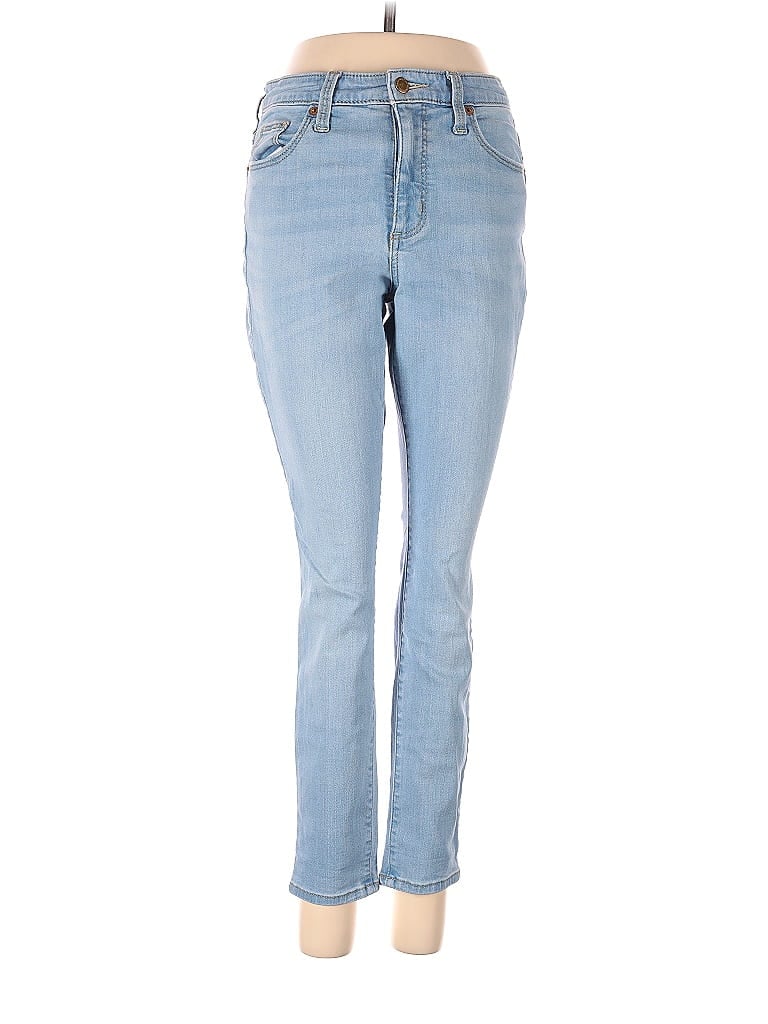 Pre-owned Universal Thread Jeans In Blue