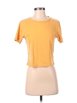 AMO Short Sleeve T-Shirt (view 1)