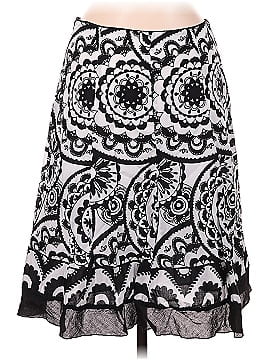 White House Black Market Casual Skirt (view 2)