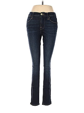 FRAME Denim Jeans (view 1)