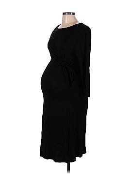 Times Two Maternity Casual Dress (view 1)
