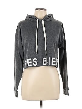 miss Valley Pullover Hoodie (view 1)