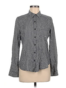 Denim & Supply Ralph Lauren Long Sleeve Button-Down Shirt (view 1)