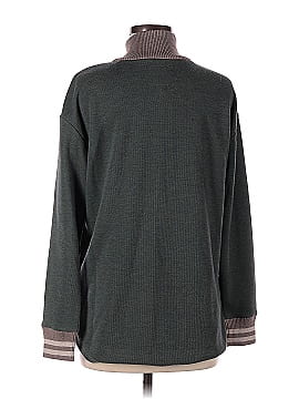 Krimson Klover Turtleneck Sweater (view 2)