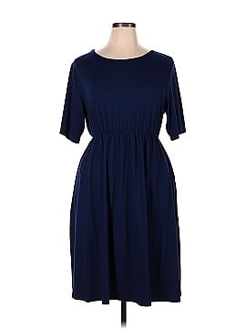 Allegrace Casual Dress (view 1)