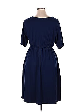 Allegrace Casual Dress (view 2)