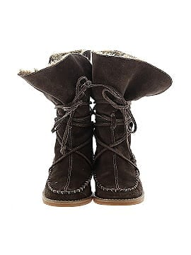 Jack Rogers Boots (view 2)