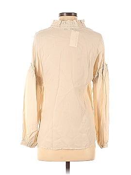 Current Air Long Sleeve Blouse (view 2)