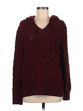 Keren Hart Pullover Sweater (view 1)