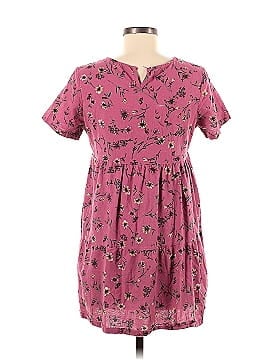 Emery Rose Casual Dress (view 2)