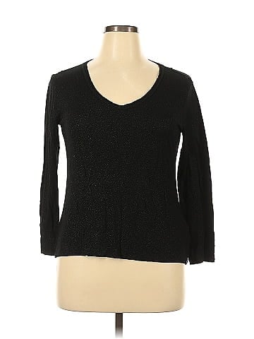 Rock & Republic Long Sleeve Top (view 1)