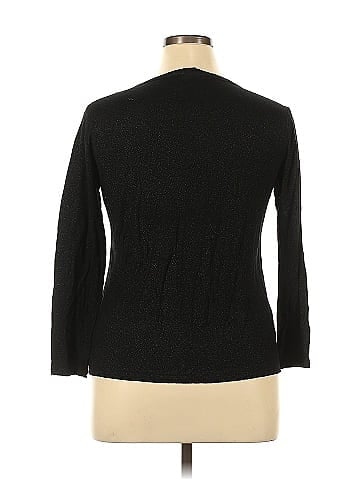 Rock & Republic Long Sleeve Top (view 2)
