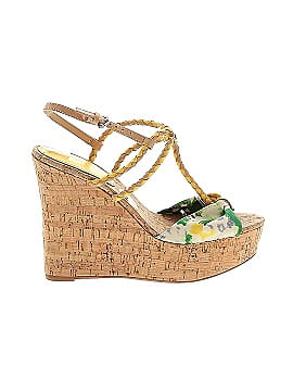 Rebecca Taylor Wedges (view 1)