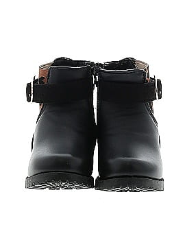 Bebe Ankle Boots (view 2)