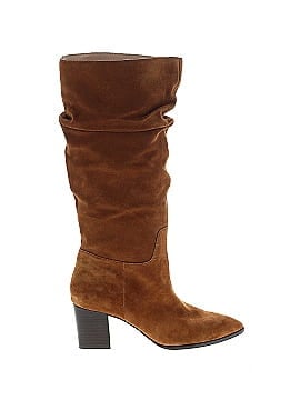 Saks Fifth Avenue Boots (view 1)