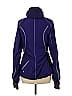 Lululemon Athletica Purple Jacket Size 8 - photo 2