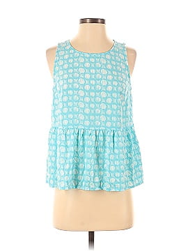 Crown & Ivy Sleeveless Blouse (view 1)