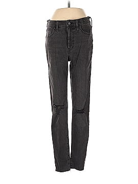 Madewell Jeans (view 1)