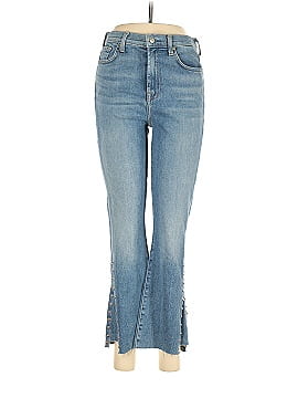 7 For All Mankind Jeans (view 1)