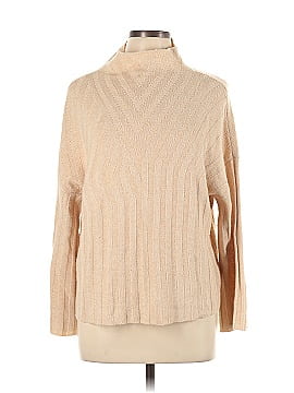 Neely Pullover Sweater (view 1)