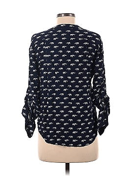 Fun2Fun Long Sleeve Blouse (view 2)