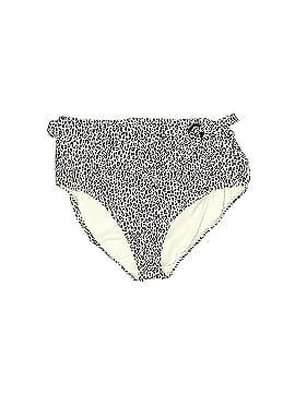 Soul by SoulCycle Swimsuit Bottoms (view 1)