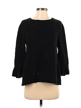 Ann Taylor LOFT Pullover Sweater (view 1)