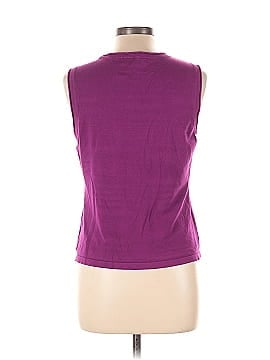 Laura Ashley Sweater Vest (view 2)