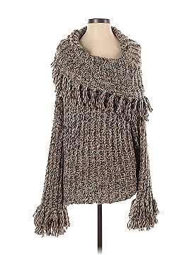 Free People BNWT Cowl Neck Sweater (view 1)