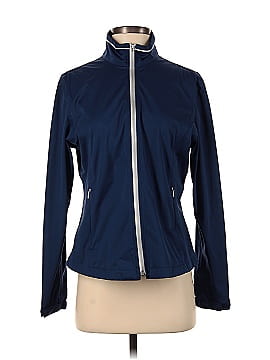 Greg Norman Track Jacket (view 1)