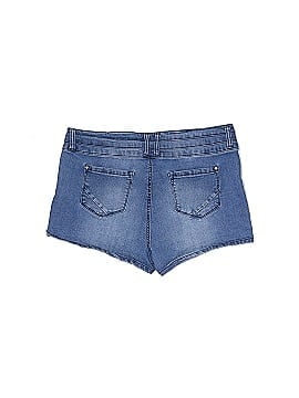 Bluejuice Denim Shorts (view 2)