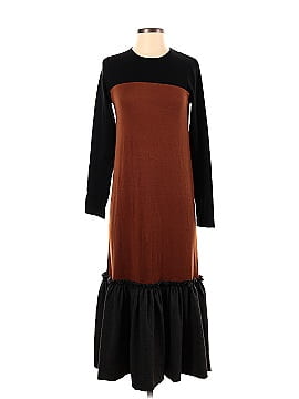 Crimson & Clover Casual Dress (view 1)