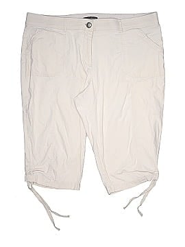 Counterparts Khaki Shorts (view 1)