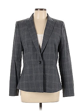 Banana Republic Wool Blazer (view 1)