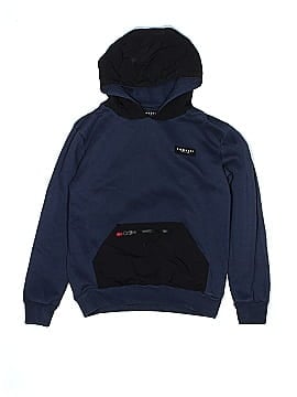 Sonnet Pullover Hoodie (view 1)