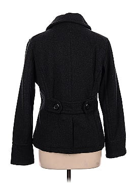 American Eagle Outfitters Wool Coat (view 2)