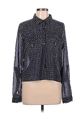 Delia's Long Sleeve Blouse (view 1)