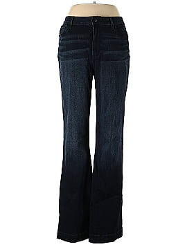 Kaari Blue Jeans (view 1)
