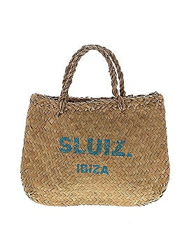 Sluiz Ibiza Satchel (view 1)