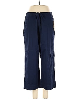 Coldwater Creek Cargo Pants (view 1)
