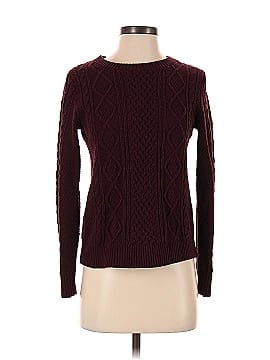 Ines de la Fressange for Uniqlo Pullover Sweater (view 1)